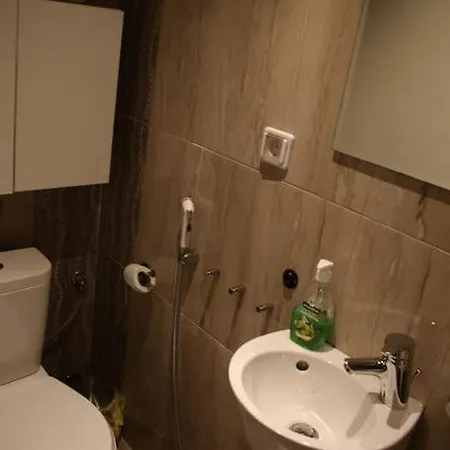 Apartment Cosy Apartment, Suitable For Families And Friends Warna