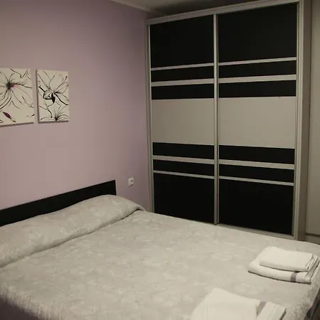 Apartmán Cosy Apartment, Suitable For Families And Friends