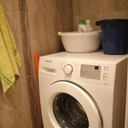 Cosy Apartment, Suitable For Families And Friends Apartmán *