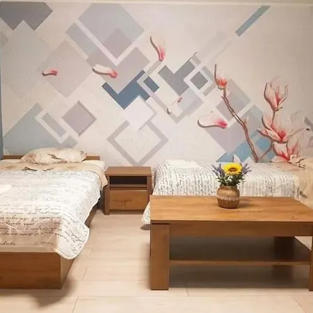 Cosy Apartment, Suitable For Families And Friends * Варна