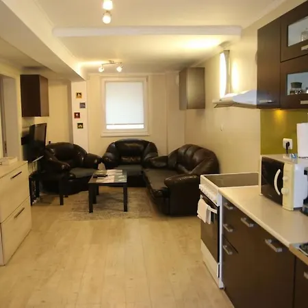 Cosy Apartment, Suitable For Families And Friends * Варна